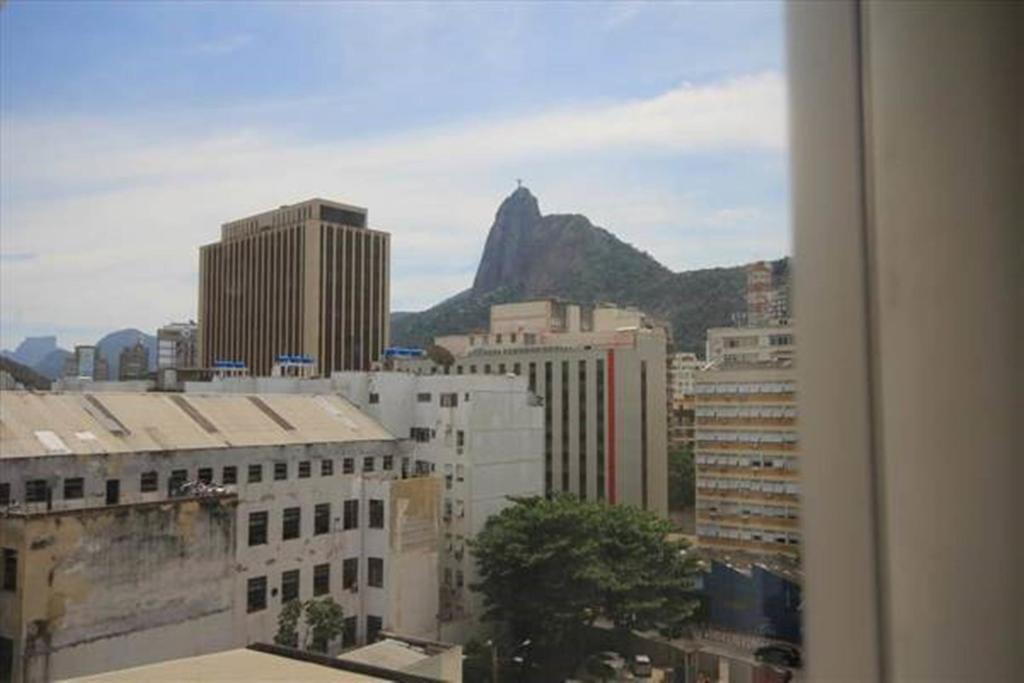 Hotel Polidoro 504 Rio de Janeiro Zimmer foto