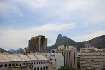 Hotel Polidoro 504 Rio de Janeiro Exterior foto